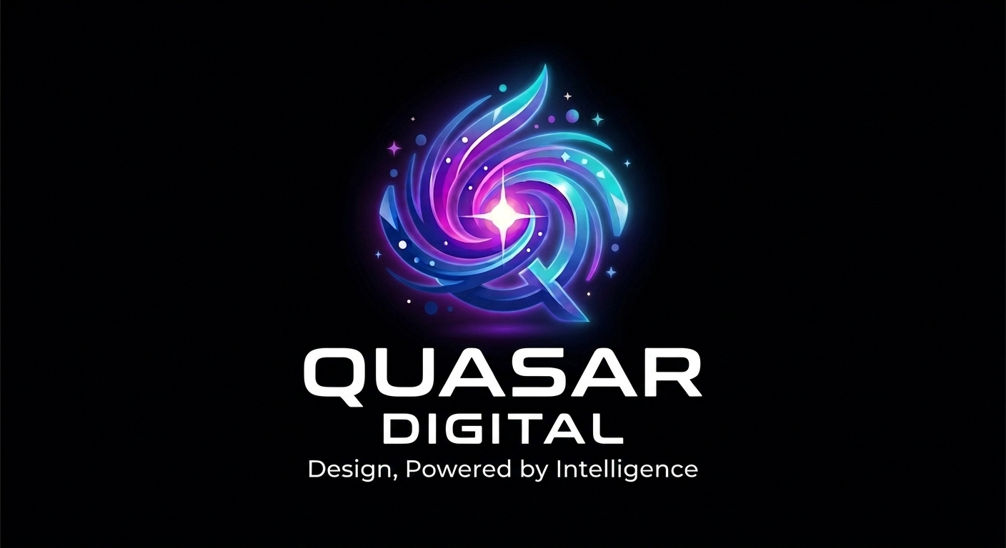 Quasar Logo